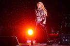 Recenzie si poze concert Shakira la Bucuresti