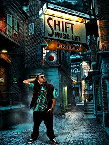 Videoclip Shift feat. Kamara & Do-Re-Mi - Pe Cuvant 