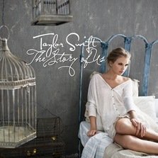 Videoclip Taylor Swift - The Story of Us