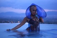 Teaser videoclip Anda Adam - Feel