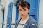 Piesa noua: Arsenie & Elena Knyazeva - My Heart