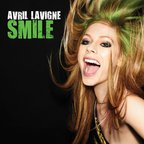 Coperta single Avril Lavigne - Smile