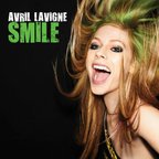 Teaser videoclip: Avril Lavigne  - Smile