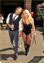 2011 Billboard Music Awards - Backstage And Audience