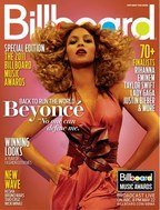 Noul album Beyonce se va numi "IV"