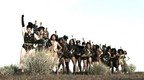 Teaser videoclip Beyonce - Girls (Who Run The World)