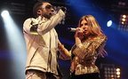 Black Eyed Peas - Live @ Radio 1, Big Weekend