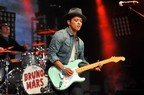 Bruno Mars - The Lazy Song - Live @ Radio 1, Big Weekend
