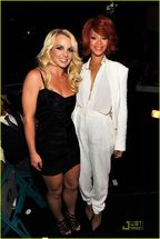 2011 Billboard Music Awards - Backstage And Audience