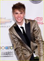 2011 Billboard Music Awards - Press Room