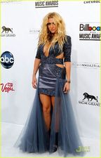 2011 Billboard Music Awards - Arrivals