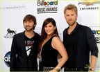 2011 Billboard Music Awards - Arrivals