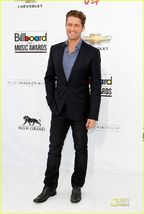 2011 Billboard Music Awards - Arrivals