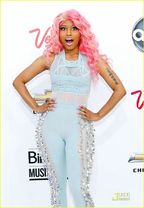 2011 Billboard Music Awards - Arrivals
