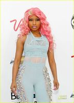 2011 Billboard Music Awards - Arrivals