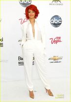 2011 Billboard Music Awards - Arrivals
