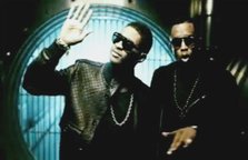Videoclip: Diddy / Dirty Money feat. Usher - Looking For Love