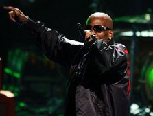 Piesa noua: DMX - Get Your Money Up