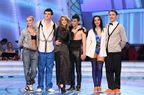 Vineri (27.05.2011) marea finala Dansez Pentru Tine (sezon 11)
