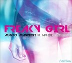 Premiera: Marko Manzzoti feat. White - Freaky Girl