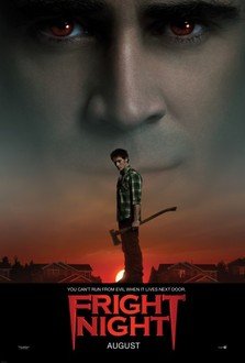 Trailer: Fright night
