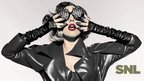 Lady Gaga - Live @ Saturday Night Live
