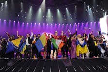 Hotel Fm in finala Eurovision