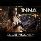 Single nou INNA - Club Rocker