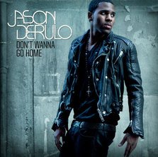 Videoclip Jason Derulo - Don't Wanna Go Home