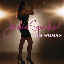 Single nou Jordin Sparks - I Am Woman