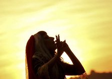 Lady Gaga - Judas - Live @ Cannes