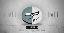 Single nou: Ortega, Funktastics & Skizzo Skillz - Lei La Umbra