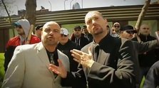 Videoclip: Mark One feat. Cheloo - Crazy as fuck