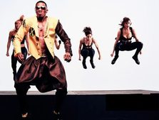 Videoclip: Nick Cannon feat. Akon - Famous