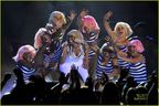 2011 Billboard Music Awards - Show