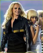 2011 Billboard Music Awards - Show