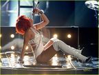 2011 Billboard Music Awards - Show