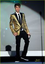 2011 Billboard Music Awards - Show