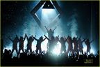 2011 Billboard Music Awards - Show