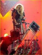 2011 Billboard Music Awards - Show