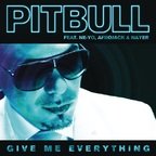 Videoclip: Pitbull - Give Me Everything (feat. Ne-Yo, Afrojack, Nayer)