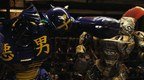 Trailer: Real Steel