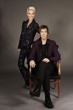 Videoclip: Roxette - Way Out