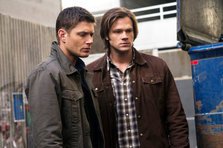 Preview Supernatural: Final de sezon 6