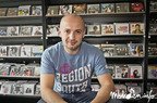 De vorba cu... Sasha Lopez (interviu Monden.info)