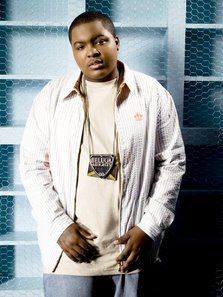 Videoclip: Sean Kingston - Roll Up Freestyle