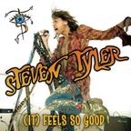 Videoclip: Steven Tyler - (It) Feels So Good