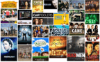 Lista serialelor tv care au fost anulate