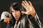 La multi ani, Anthony Kiedis si...
