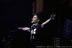 Armin van Buuren la Sala Polivalenta (poze, recenzie, setlist)